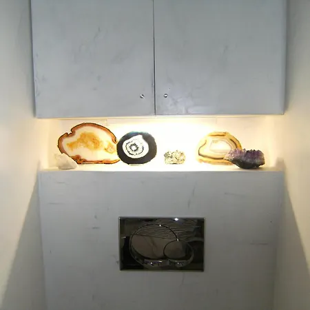 アパート Blanca Subur シッチェス