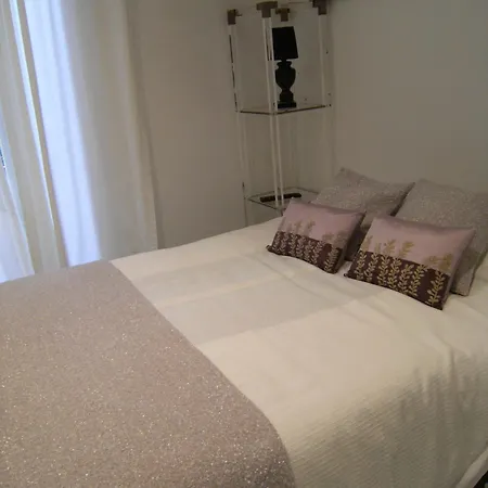 Blanca Subur アパート *