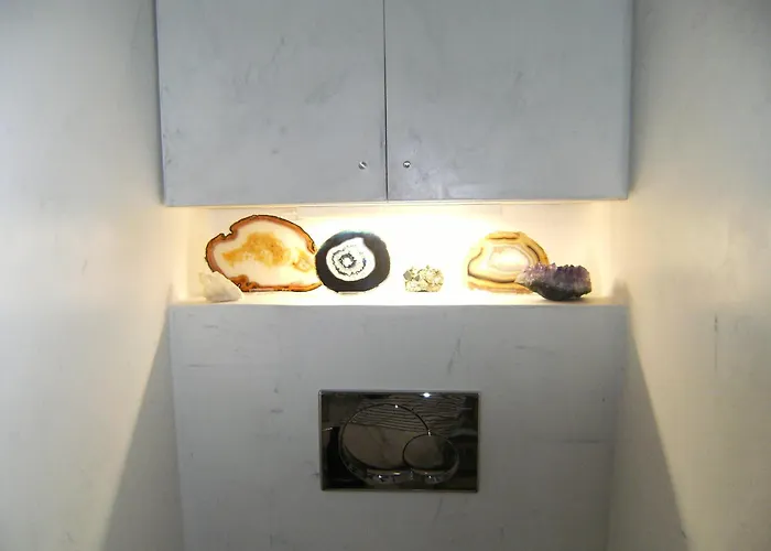 アパート Blanca Subur シッチェス