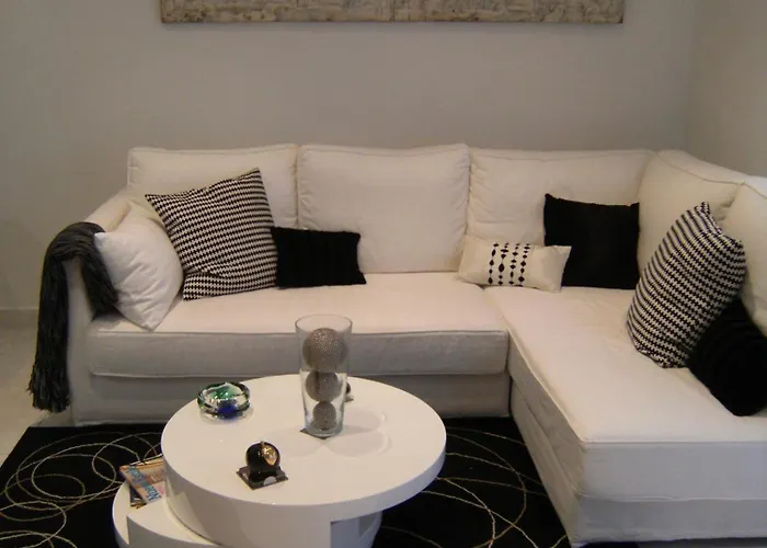Blanca Subur Apartman