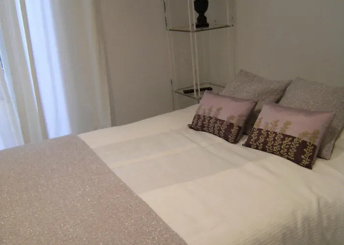 Blanca Subur Apartmán *