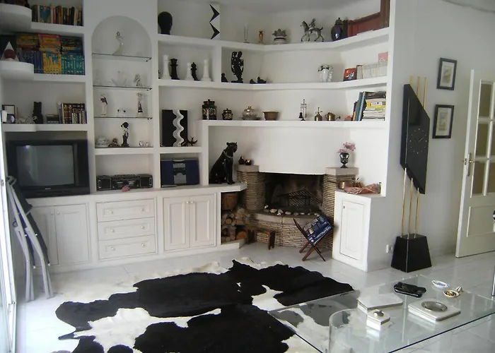 Lägenhet Blanca Subur Sitges